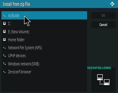 How to Install Eyasses Kodi Addon  New Version 2021 - 65