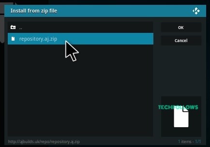 How to Install Eyasses Kodi Addon  New Version 2021 - 51
