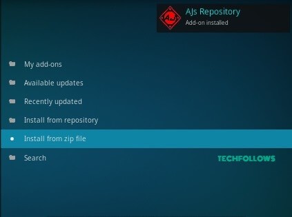 How to Install Eyasses Kodi Addon  New Version 2021 - 44
