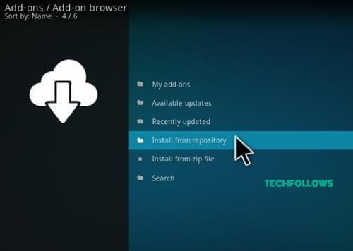 How to Install Eyasses Kodi Addon  New Version 2021 - 79