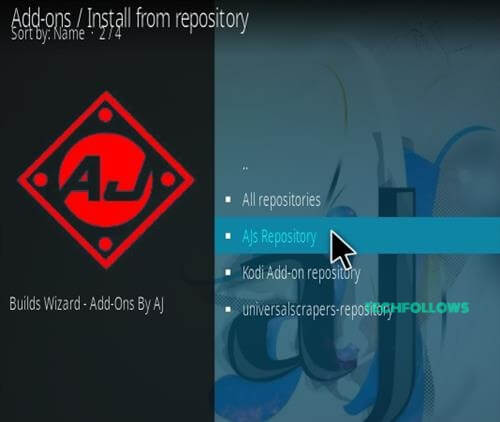 How to Install Eyasses Kodi Addon  New Version 2021 - 22