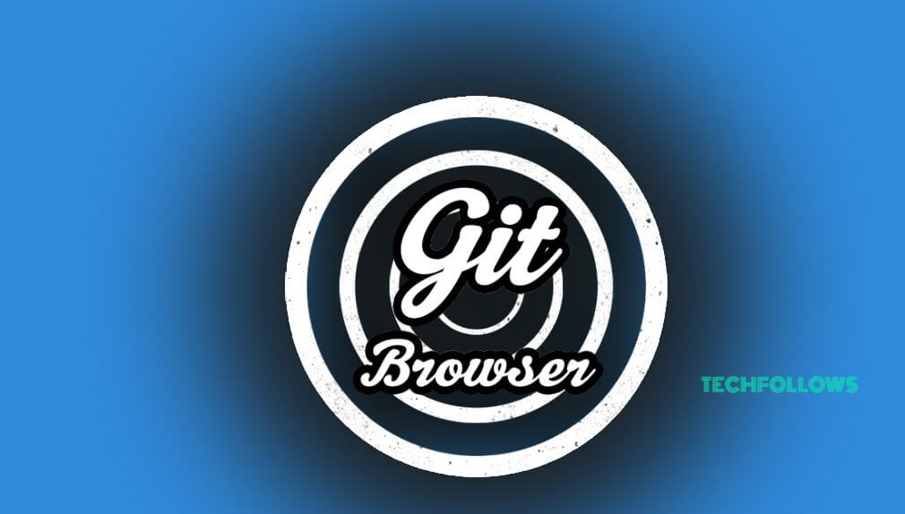 Git Browser Addon