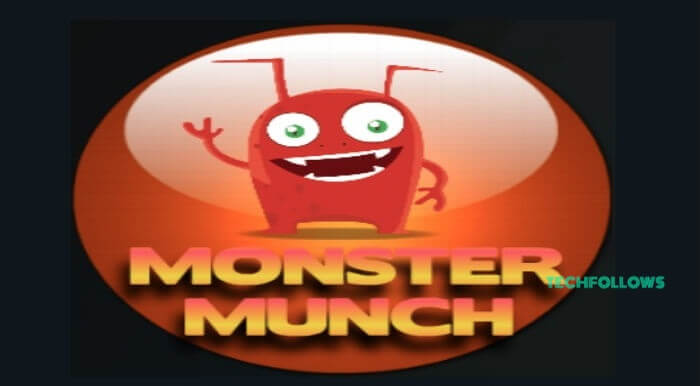 Monster Munch Addon