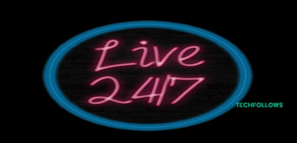 Live 24/7 Addon