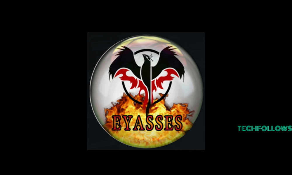 Eyasses Kodi Addon
