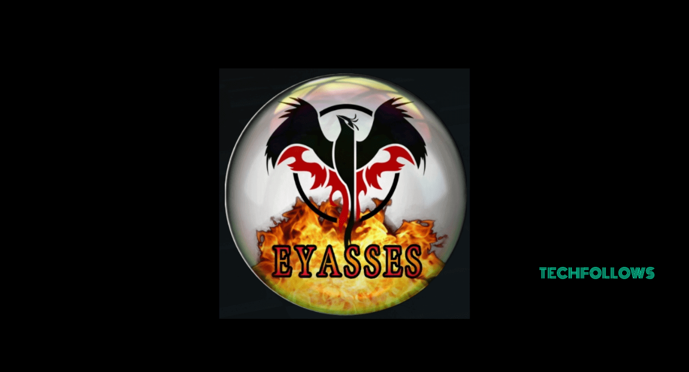 Eyasses Kodi Addon