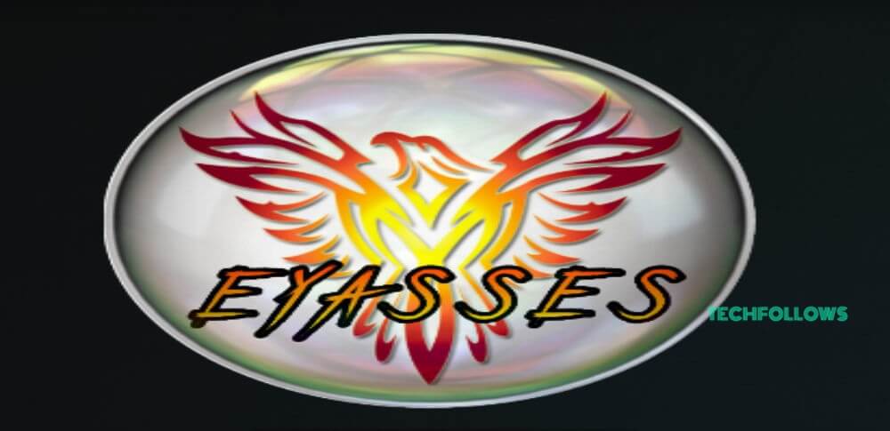 Eyasses Kodi Addon