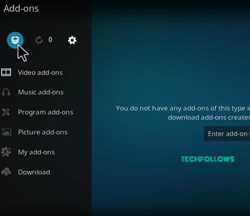 How to Install Eyasses Kodi Addon  New Version 2021 - 35