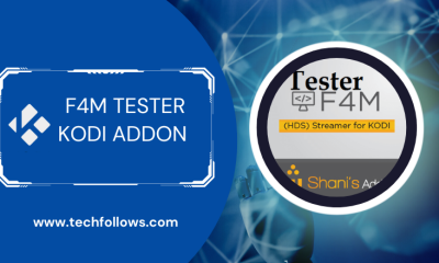 F4M Tester Addon