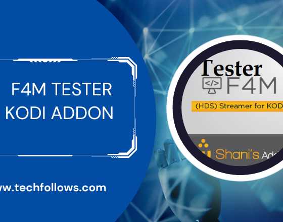 F4M Tester Addon