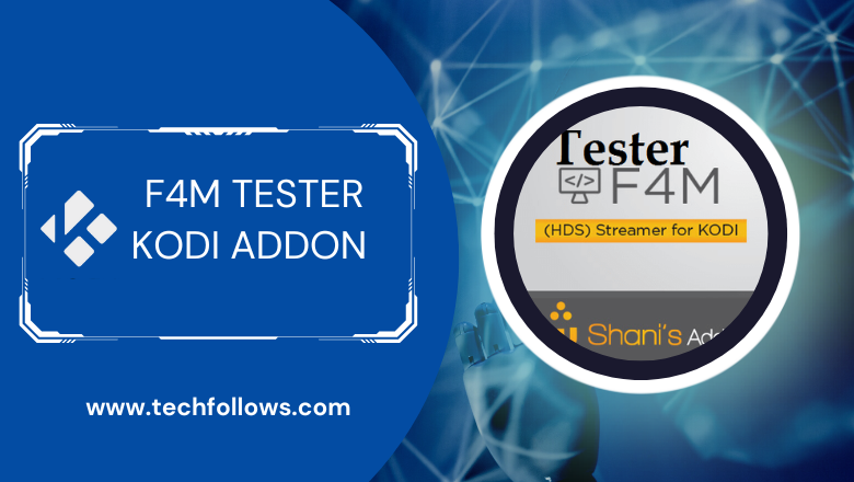 F4M Tester Addon