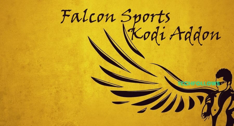 Falcon Sports Addon