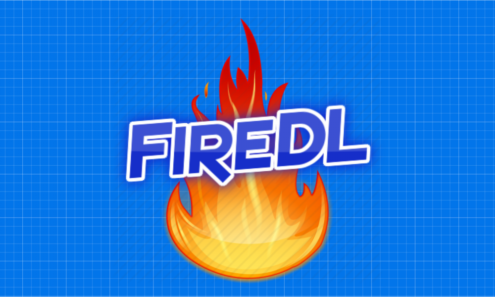 Install FireDL on Firestick