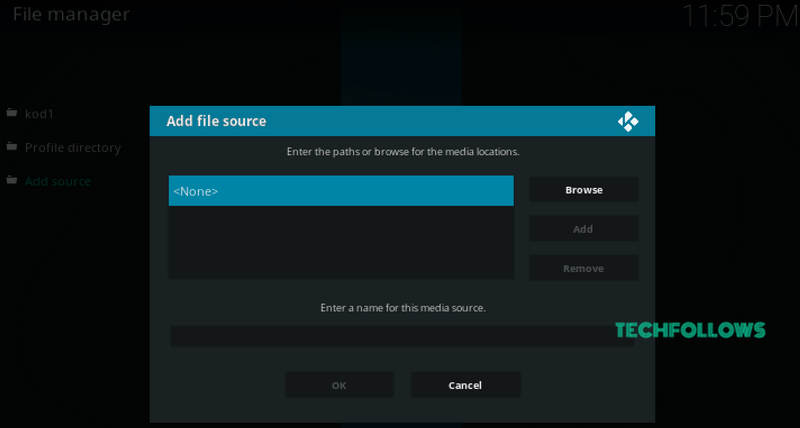How to Install Poseidon Addon Using Soulless Repository - 96