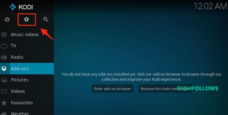 How to Install Genesis Reborn Kodi Addon - 25