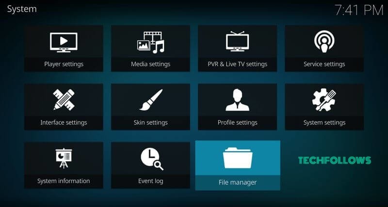 How to Install Poseidon Addon Using Soulless Repository - 27