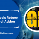 Genesis Reborn Kodi Addon