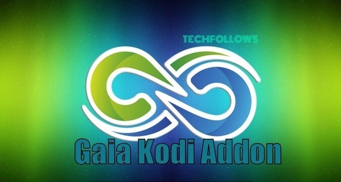 Gaia Addon - best alternative for Einthusan Kodi Addon