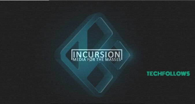 Incursion Addon