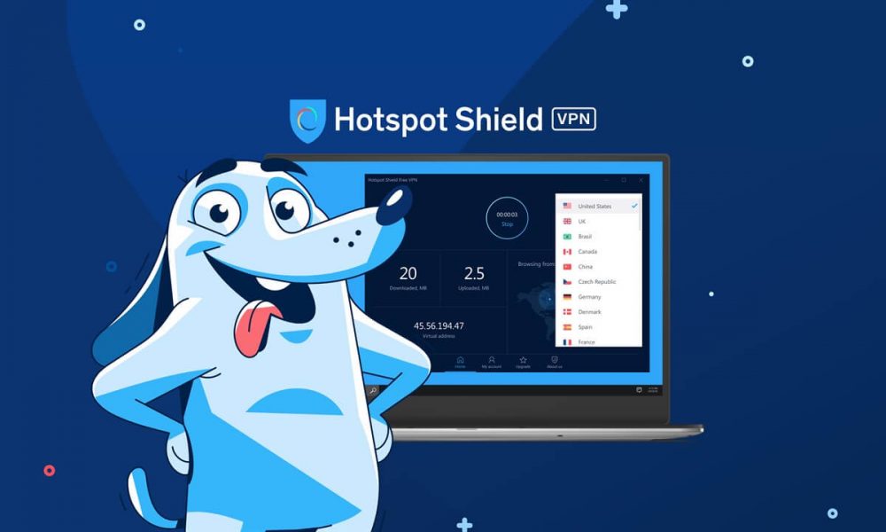 Hotspot Shield Review