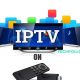 IPTV on Firestick