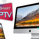 IPTV on Mac