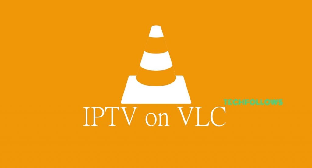 IPTV on VLC