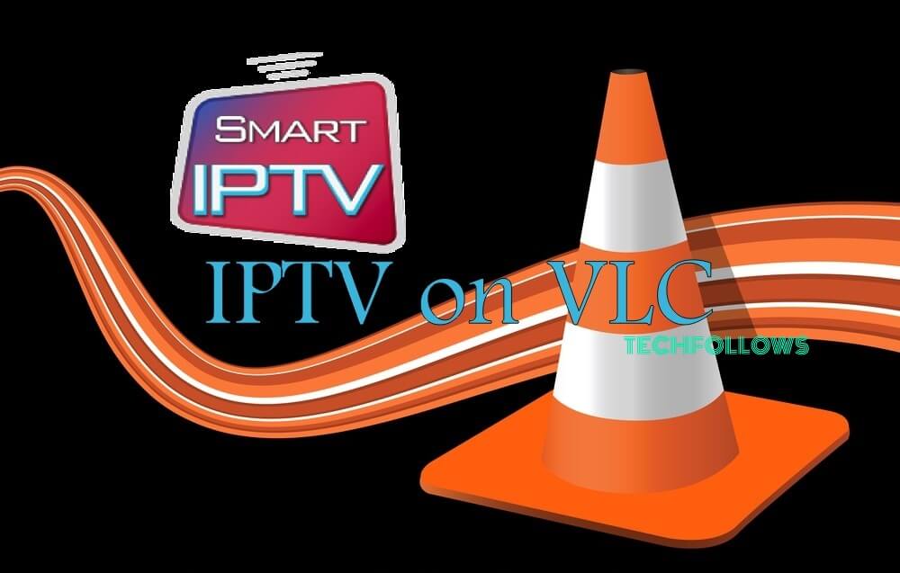 IPTV on VLC