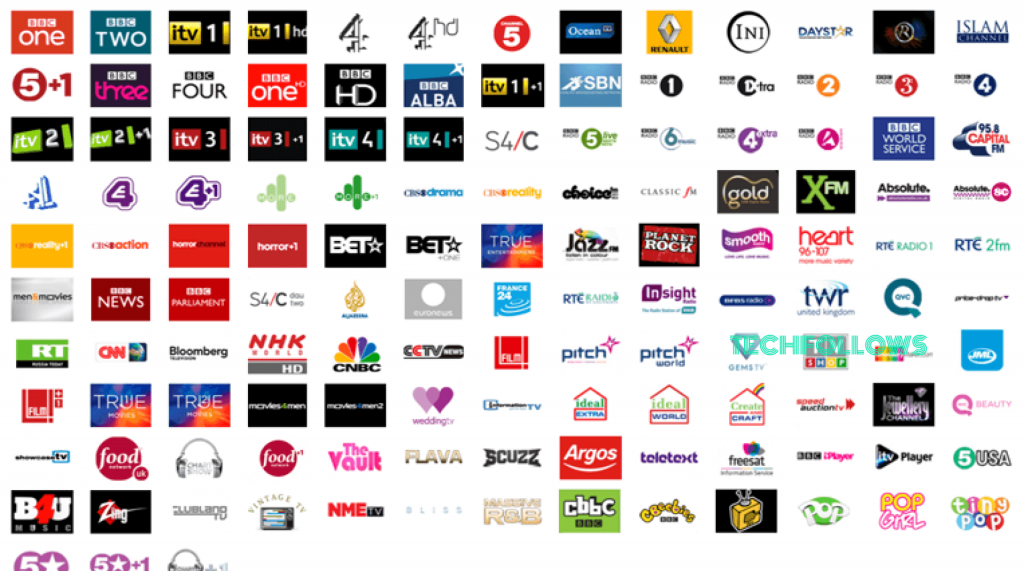 IPTV on VLC