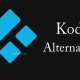 Kodi Alternatives