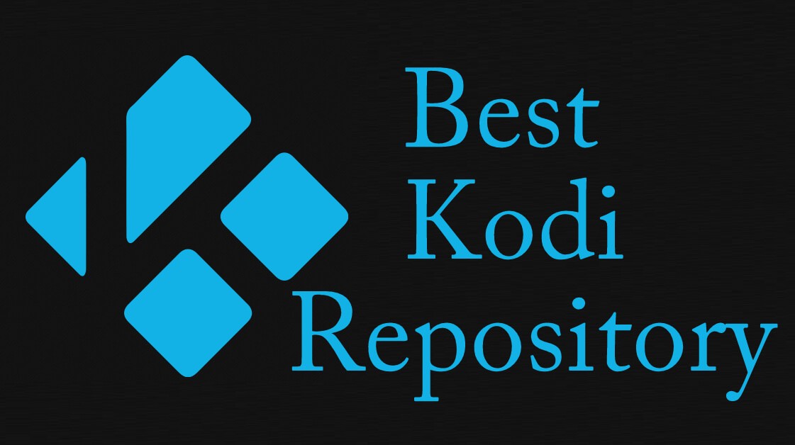 Best Kodi Repository