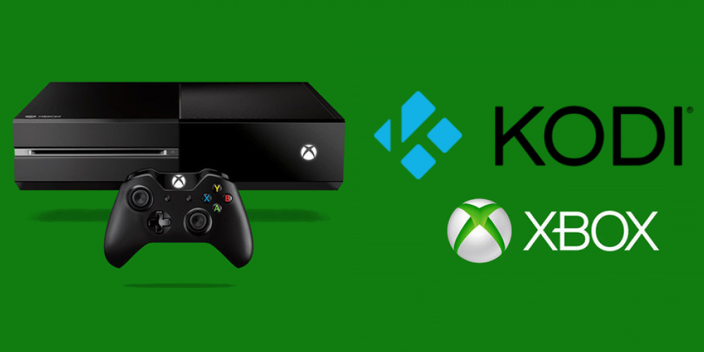 Kodi for Xbox