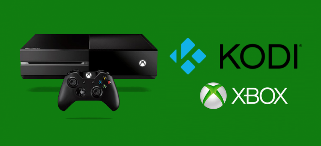 Kodi for Xbox