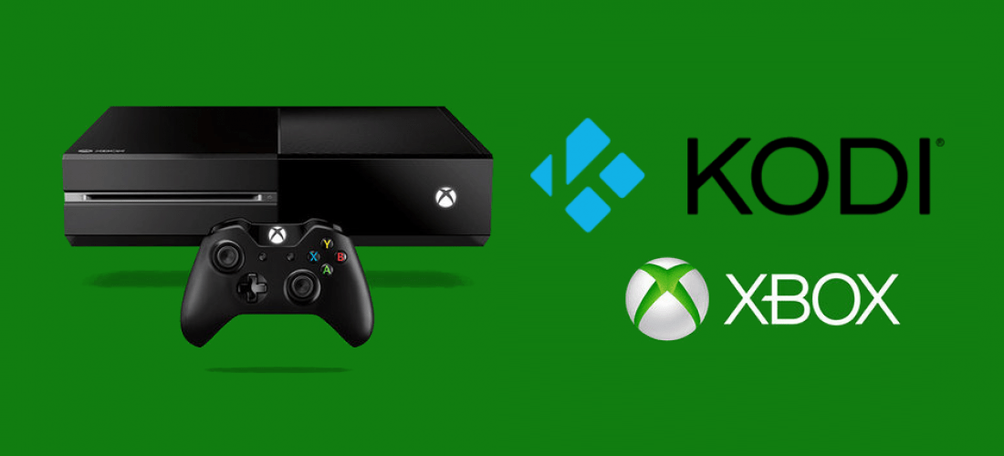 kodi for xbox 360