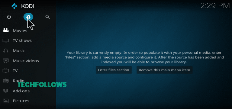 kodi play from upnp player kodi play from upnp player