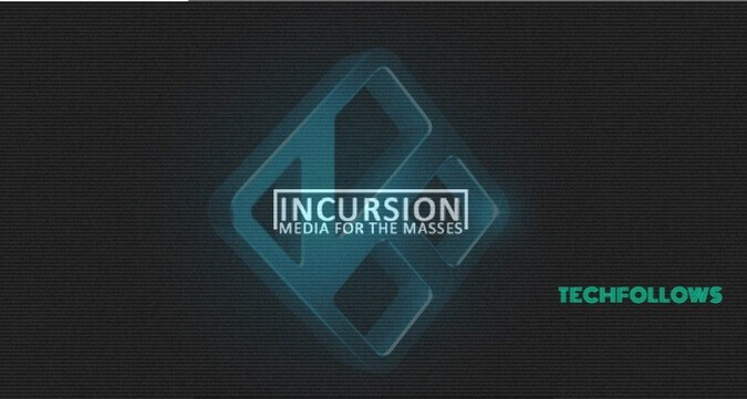 Incursion Addon