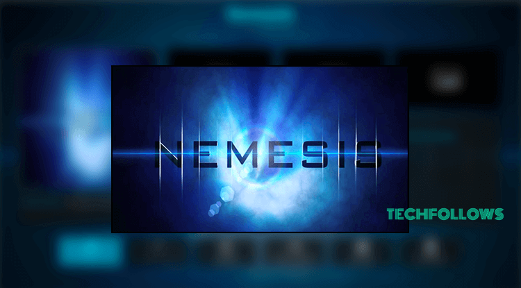 Nemesis Addon