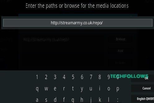 How to Install Nemesis Addon Using Stream Army Repository  - 99