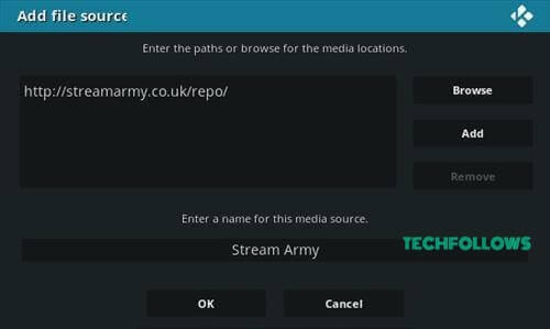 How to Install Nemesis Addon Using Stream Army Repository  - 51