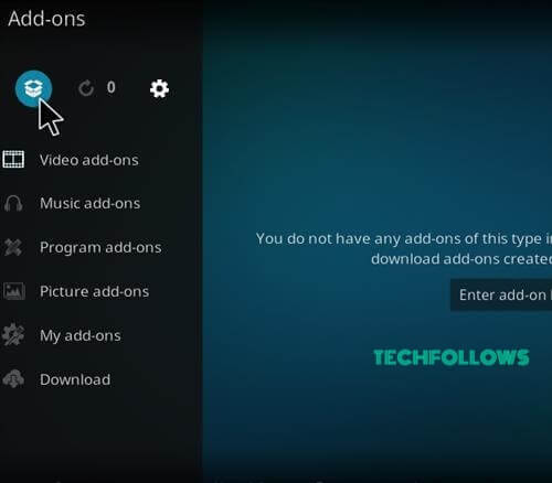 How to Install Nemesis Addon Using Stream Army Repository  - 52