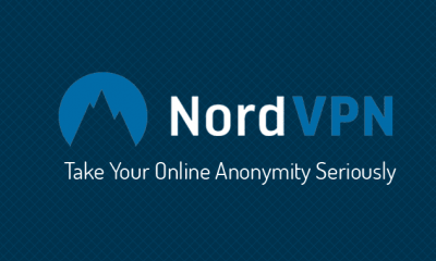 NordVPN Review