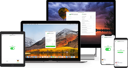 Private Internet Access VPN Review