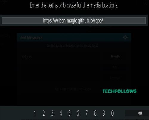 How to Install Placenta Kodi Addon Using Wilson Repository - 34