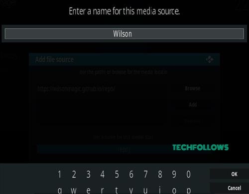 How to Install Placenta Kodi Addon Using Wilson Repository - 52