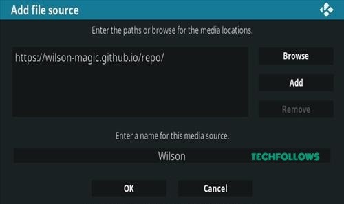 How to Install Placenta Kodi Addon Using Wilson Repository - 26