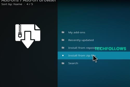 How to Install Planet MMA Kodi Addon  2021 Updated - 40