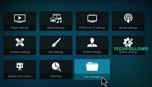 Planet MMA Kodi Addon