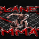 Planet MMA Kodi Addon