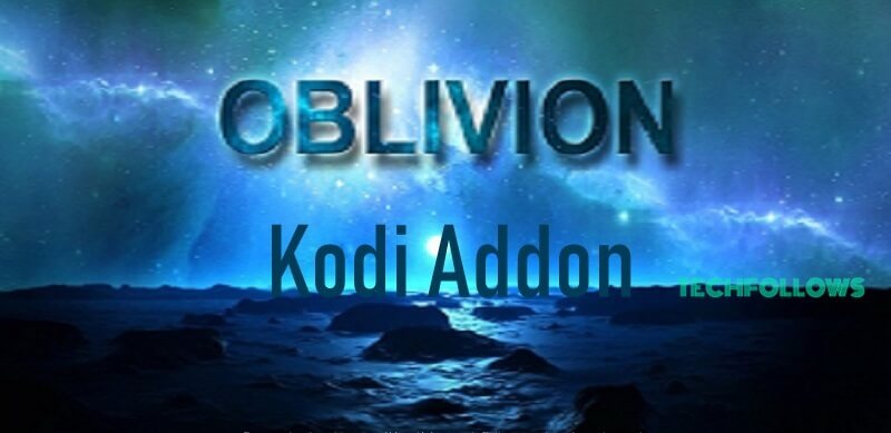 Oblivion Streams Addon