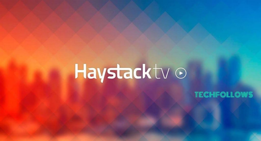 Haystack TV Addon